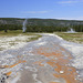 Geyser Runoff