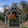 St Mary Magdalene, Great Offley