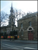 St Paul's Church, Shadwell