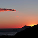 Capri - Sunset