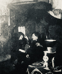 Franz Kafka & Felice