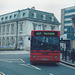 HFF: First Manchester 1148 (N648 CDB) in Rochdale - 26 April 1999 (413-15A)