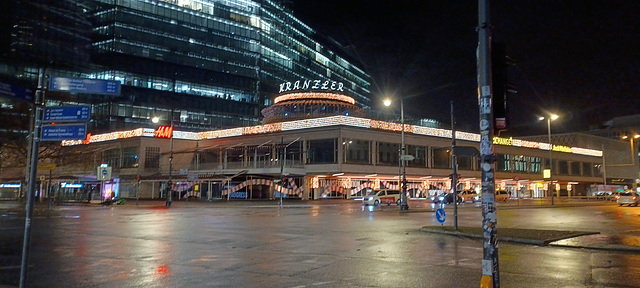 Kanzler Eck