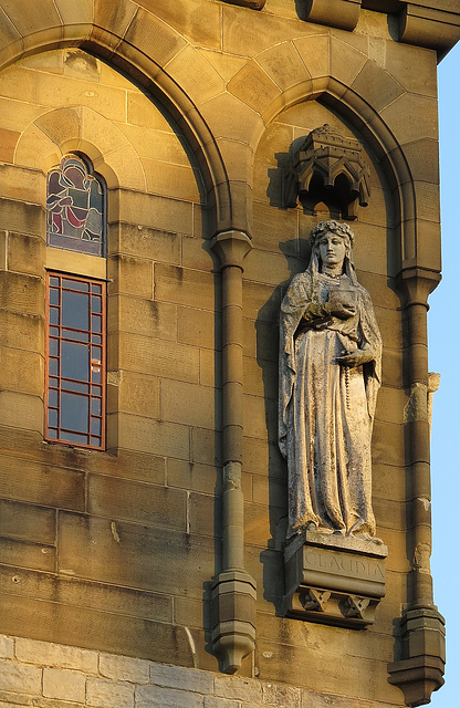 cardiff castle (261)