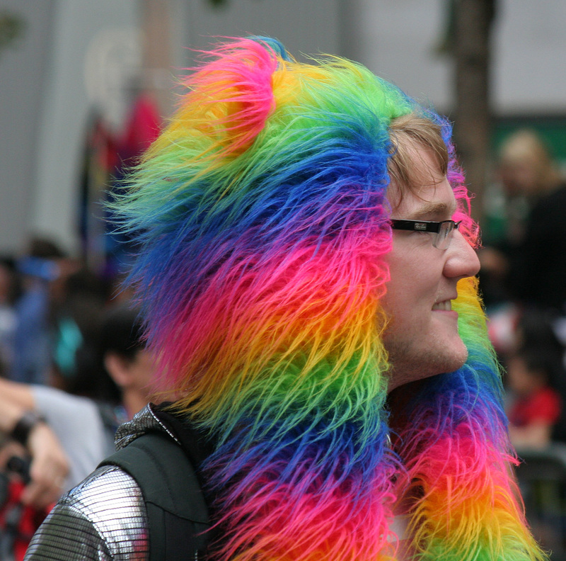 San Francisco Pride Parade 2015 (6379)