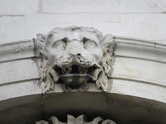 st andrew holborn, london