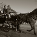 Tourist rides in Córdoba