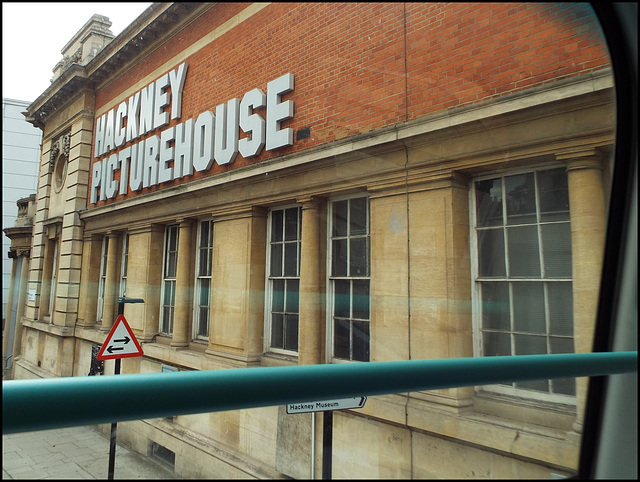 Hackney Picturehouse