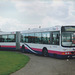 First Manchester 2004 (S994 UJA) at Showbus, Duxford – 26 Sep 1999 (424-11A)