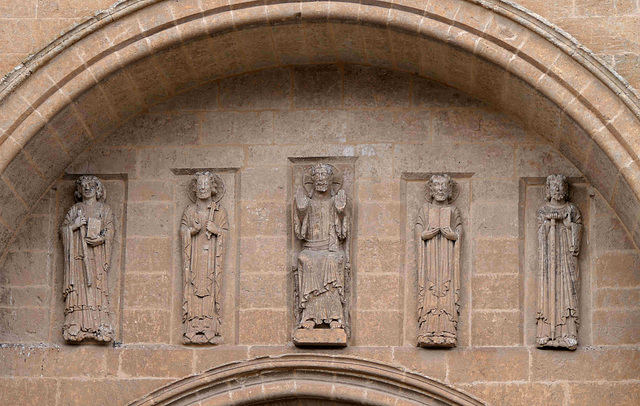 Ciudad Rodrigo - Catedral de Santa María