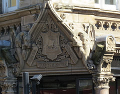 westminster chambers, dale st., liverpool