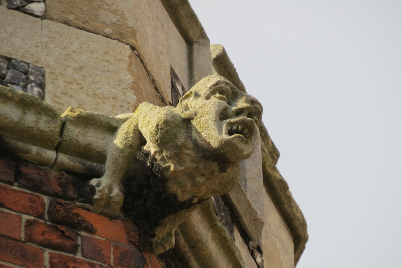 st john the evangelist, green lanes, palmers green, london