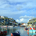 Mevagissey