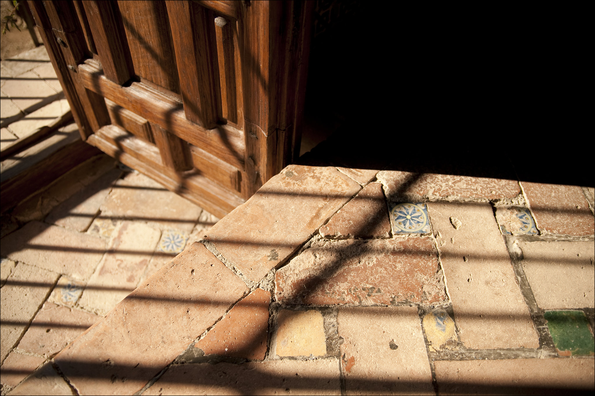 Shadow II