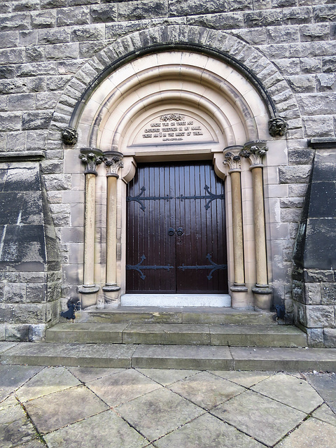 ashbourne st john the baptist (5)