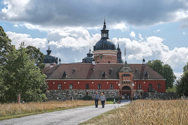 Gripsholm Castle 2