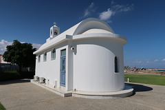 Chapel of St Konstantinos and St Eleni