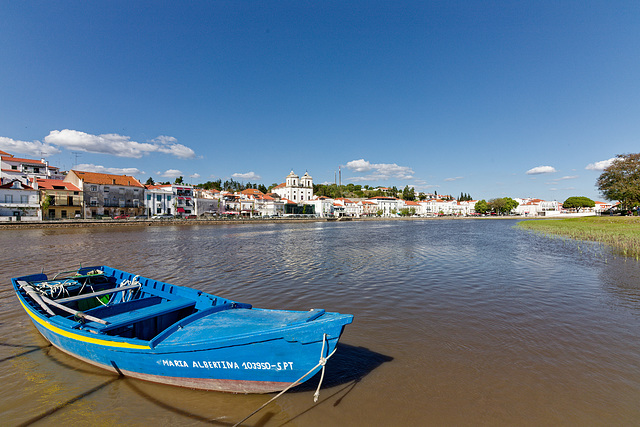 Alcácer do Sal, Portugal