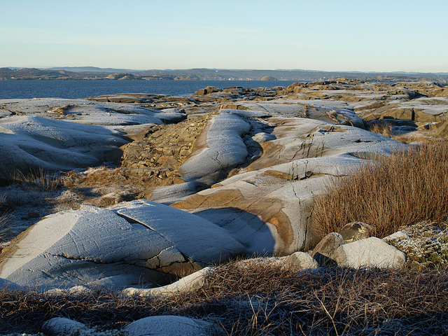 Skåetangen