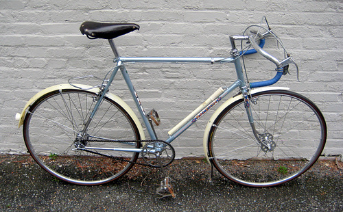 1947 Raleigh Record Ace