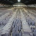 Terracotta-Armee in Xian