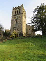 ashbourne st john the baptist (4)