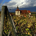 Chapelle St Sébastien