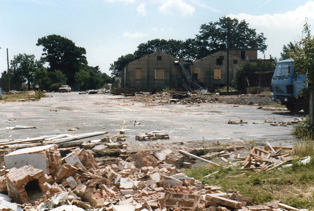 Stockheath School (27) - 3 July 1986