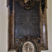 south woodford church, redbridge, london (46) c18 tomb to charlotte crowe +1720