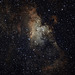 Eagle Nebula M16