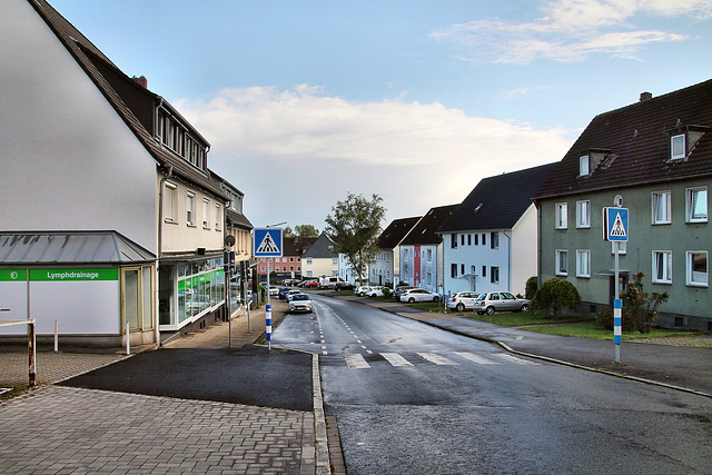 Präsidentenstraße (Bergkamen) / 17.09.2022