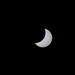 11:17 stand der Sonnenfinsternis  /  solar eclipse