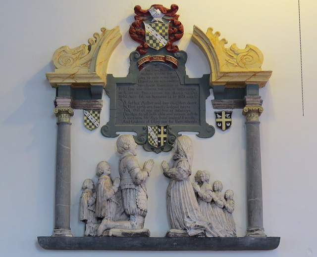 st andrew's church, plymouth, devon