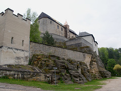 Hrad Kost