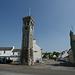 Gatehouse Clocktower