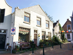 Middelharnis