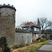 Schloss Aprath (Wülfrath) / 15.01.2022