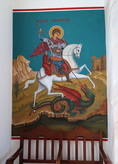 St George