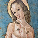Assisi 2024 – Cattedrale di San Ruﬁno – Saint Sebastian
