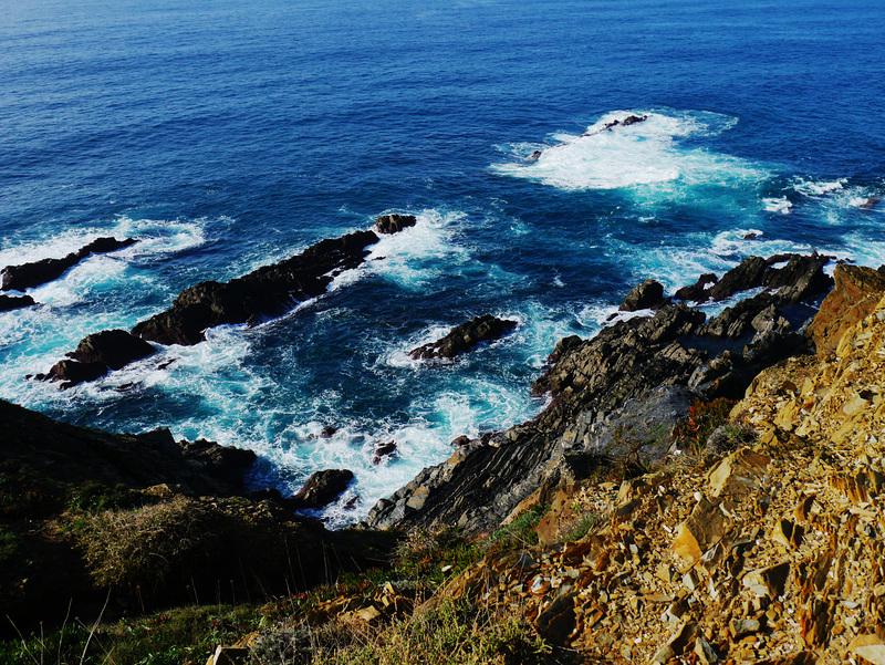 Cabo Sardão