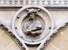 stock exchange, glasgow (7)