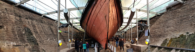 SS Great Britain