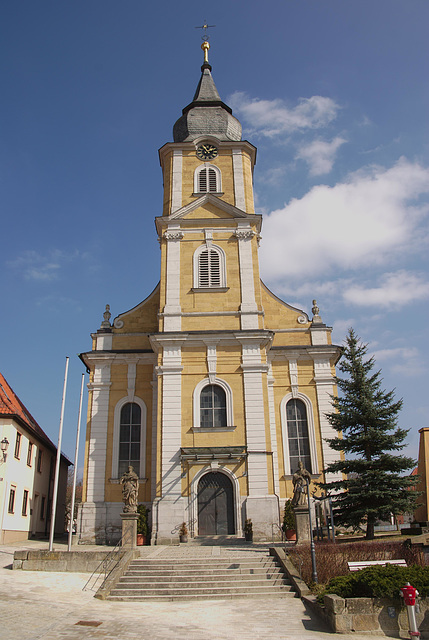 Burgkunstadt