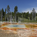 Upper Geyser Basin