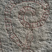 Runestone near Gripsholm Castle 2, detail