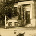 Public Library, Bemidji, Minnesota, ca. 1924 (Cropped Left)