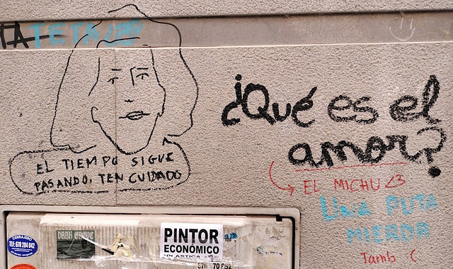 Qué es el amor?