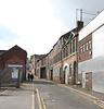 Former Kutrite Works, Snow Lane, Sheffield, South Yorkshire