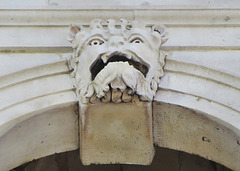 st bride's fleet street, london