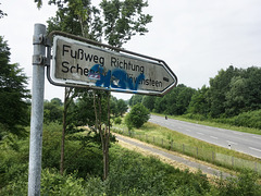 -schild 5483